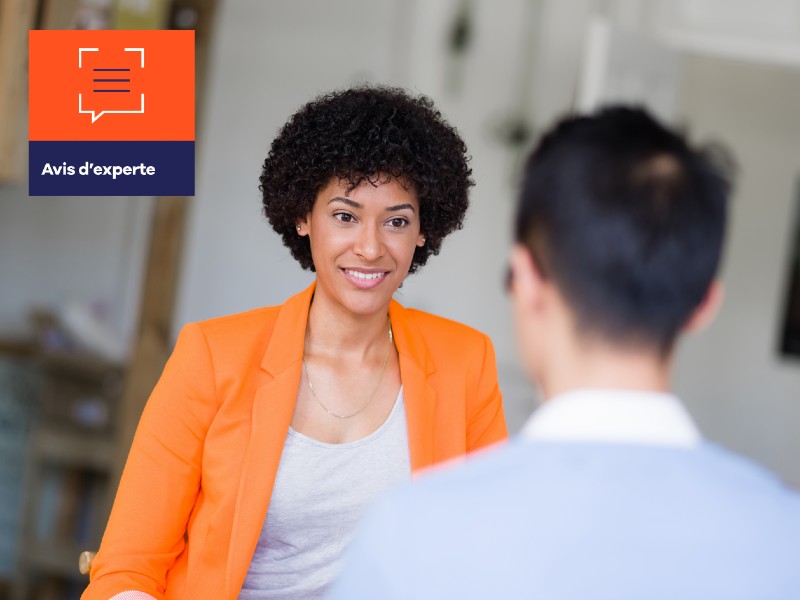 Salaire à l’embauche, suis-je une bonne négociatrice ?